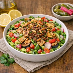 baba ganoush