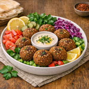 baba ganoush