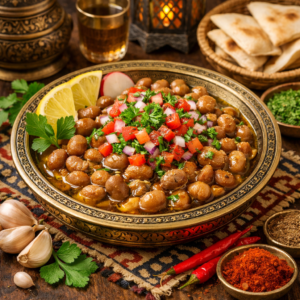 baba ganoush