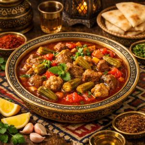 baba ganoush