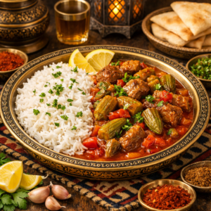 baba ganoush