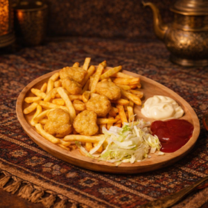 shoarma arabi