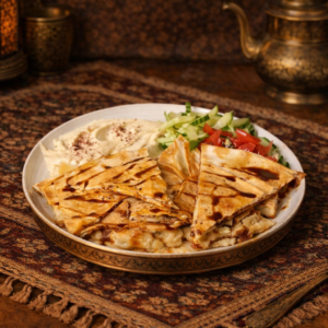 shoarma arabi