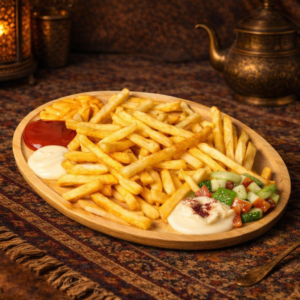shoarma arabi